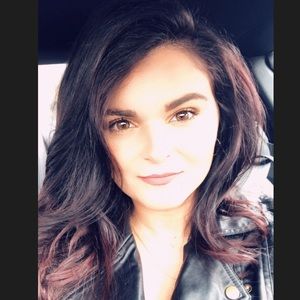 Meet your Posher, Shaunna!